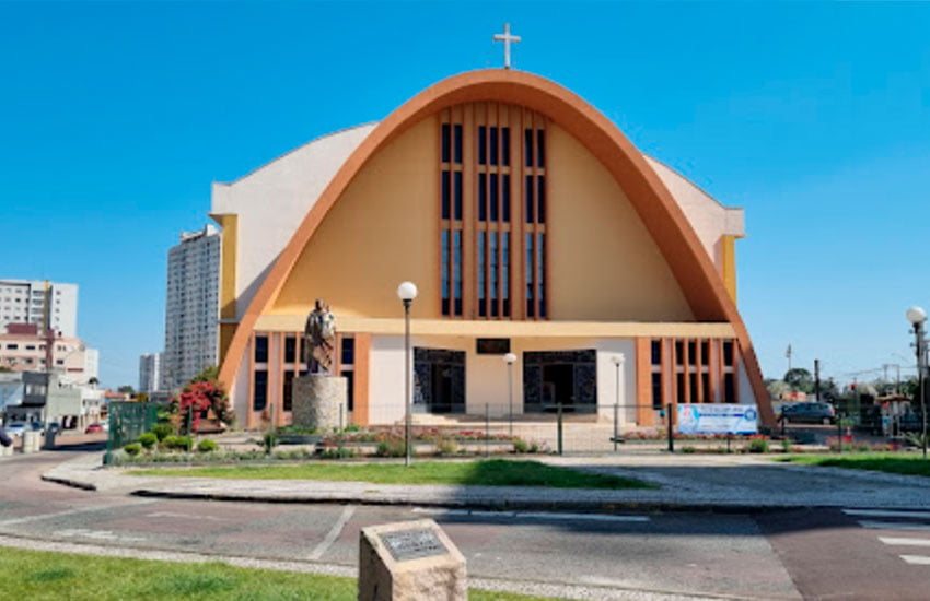 Assistência técnica próximo da Paróquia Santuário São José 