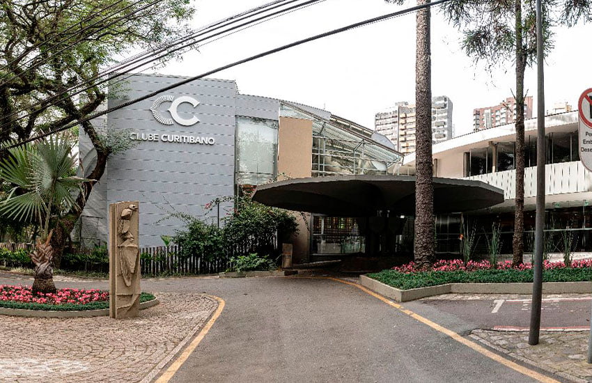 Clube Curitibano