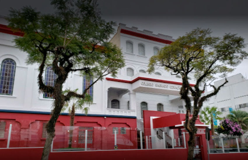 Colégio Sagrado Coração de Jesus