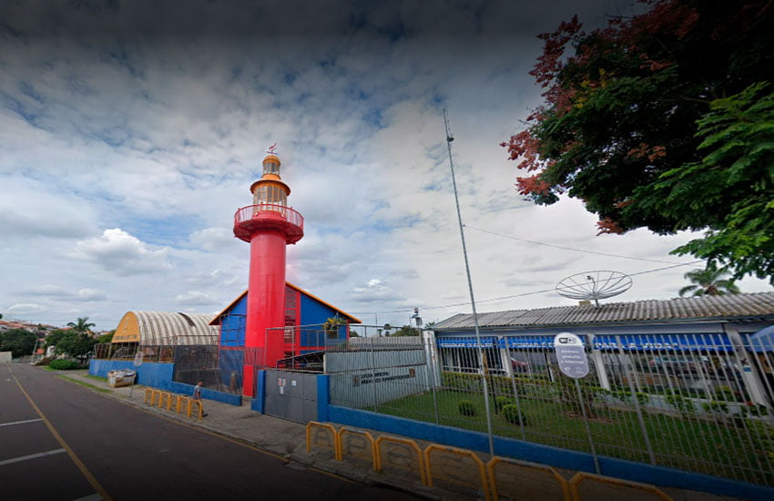 Farol do Saber Roberto Barroso