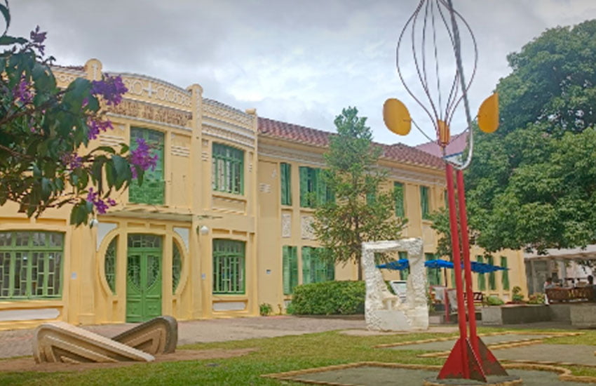 Hospital Pequeno Principe