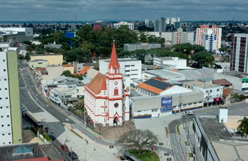 Igreja Bom Jesus