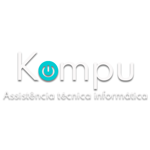 assistencia tecnica para computadores, notebooks e impressoras em Curitiba Kompu