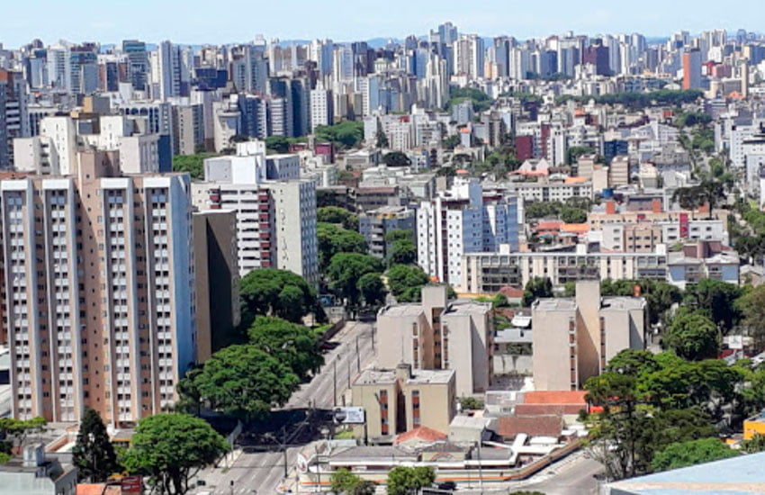 Assistência técnica informática em domicilio no Bairro Portão Curitiba PR