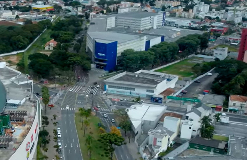 Shopping Ventura
