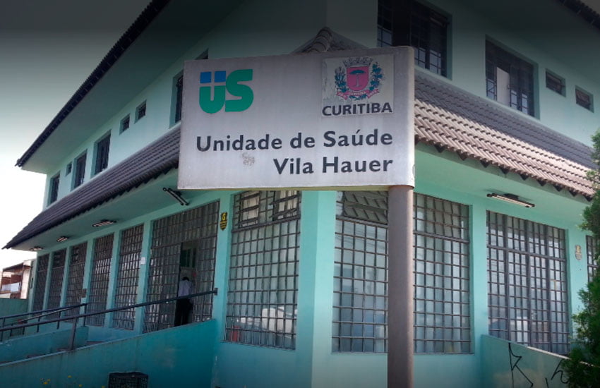Unidade de Saúde