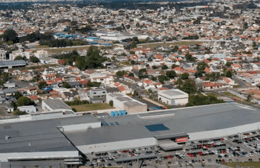 Park Shopping Boulevard